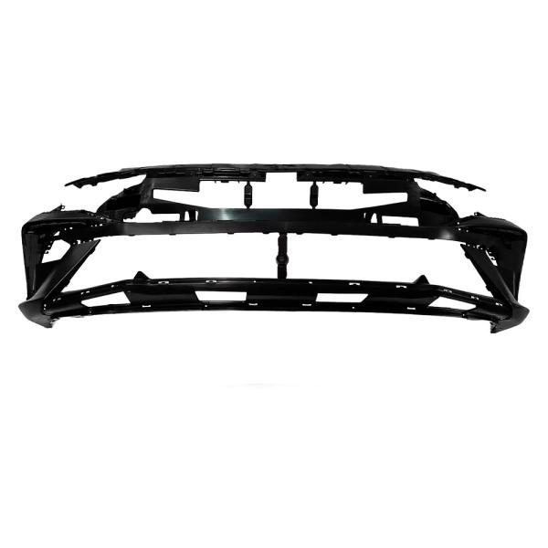 Standard 2024 Hyundai Elantra Front Bumper Middle East Version Without Radar