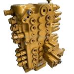 3327934 For CAT307D 308D 308E CR Excavator Parts Main Control Valve Hydraulic