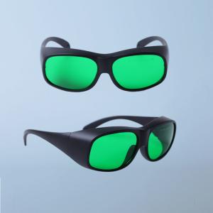 Quality Visible Light Transmittance Red Protection Glasses 600-700nm Ce En207 Approved wholesale