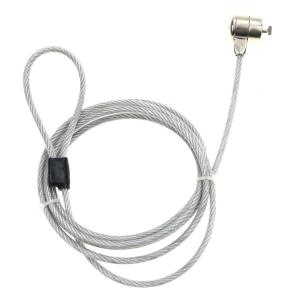 Quality Adhesive Universal Mobile Phone Anti Theft Cable Stainless Steel Material wholesale