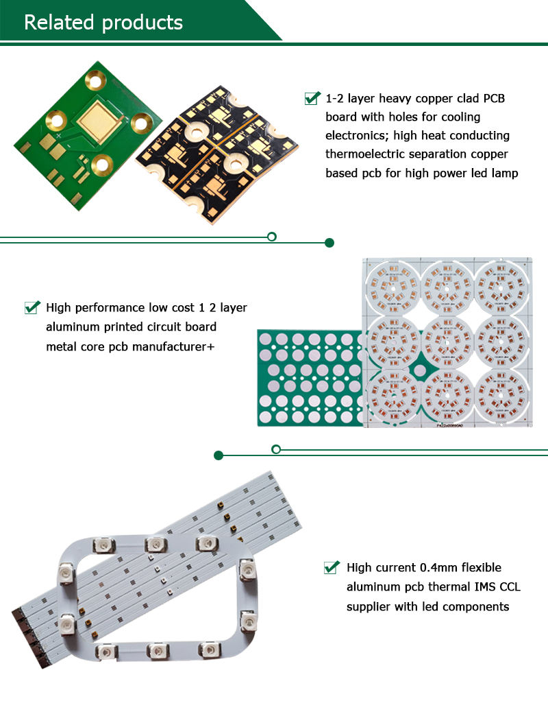 HASL Custom PCB Board Assembly PCBA 2 To 18 Layers