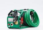 Digital Inverter IGBT MIG MAG Arc Welding Machine CO2 Gas Shielded 350A For