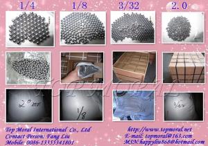 Quality 25kgs Bulk Low Carbon Soft Steel Ball for Iran wholesale