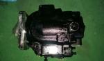 P2060S6158 SMV4531TB5 Konecranes Forklift Hydraulic Pump 6022.039