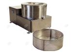 Digitally Controlled Oil Removing Machine Centrifugal Automatic Stainless Steel