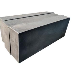 Quality High Quality Fine Particle Isostatic Graphite Block China Factory wholesale