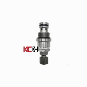 Quality ISO9001 Hitachi EX120 Main Control Valve Excavator wholesale
