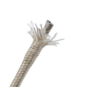Quality High Temperature Power Cable Mica Wrapped Glass Electric Wire Cable wholesale