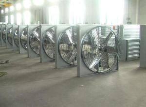 Quality cooling pad,exhaust fan,poultry fan,cone fan - NorthHusbandry Machinery wholesale