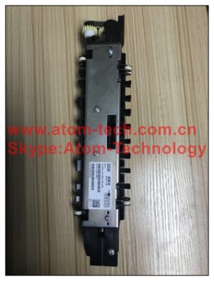 ATM parts ATM Machine 1750214641 wincor cineo TRANSFER UNIT SAFE CRS ATS 01750214641