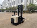 Airlift Balanced Electric Forklift Truck Rated Load Capacity 500 KG