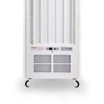 （showpiece）Sterilization Rates 100% Medical Grade Air Purifier HEPA Filter