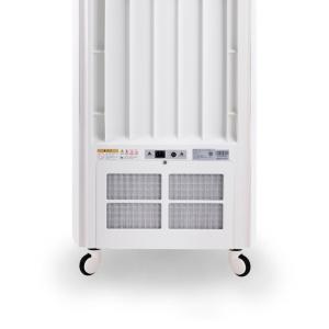 Quality （showpiece）Sterilization Rates 100% Medical Grade Air Purifier HEPA Filter wholesale