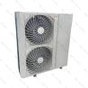 Buy cheap Supermarket Horizontal Condenser Unit For Freezer Room Cold Room from wholesalers