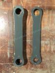 EC210 Excavator Bucket Link 14545611 8279828 8281306 OEM ODM