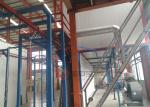 Central Machinery Powder Coating System Powder Coating Room