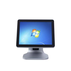 Quality Quad Core Intel J1900 Point Of Sale Systems For Retail Store 4GB Memory wholesale