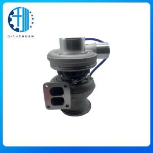 Quality Water-cooling Turbocharger C9 250-7700 for Caterpillar Engine part wholesale