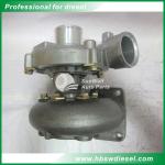 KKK K16 53169886753 Turbocharger for Deutz