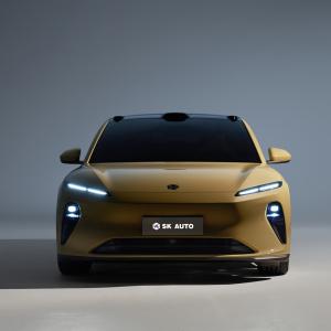 Quality Auto New Energy Nio Et5 Limousine Electric Car High Speed Electric Vehicle wholesale