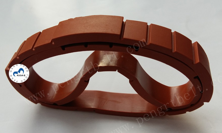 High Quality Diebold Opteva Pick outer tire belt in envelope dispenser 49229519000E ATM Diebold belt 49-229519-000E