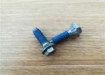 Hardware Metal Parts Screws And Fasteners Custom Highly Precision