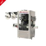 High Speed Plastic Bottle Shrink Labeling Machine