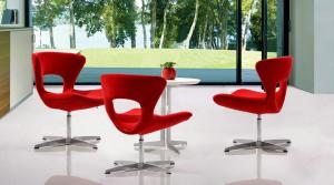 Quality classcial Shared Workspace Furniturelounge chair wholesale