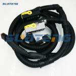14631808 Wiring Harness ECU Harness VOE14631808 For EC210