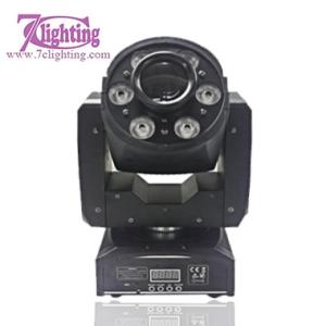 Quality 30W Spot Wash Moving Head,30W Spot Moving Head LED Wash Moving Head wholesale