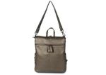 Fashion Multifunctional Luggage Womens Backpack Bags Genuine Leather Backpack