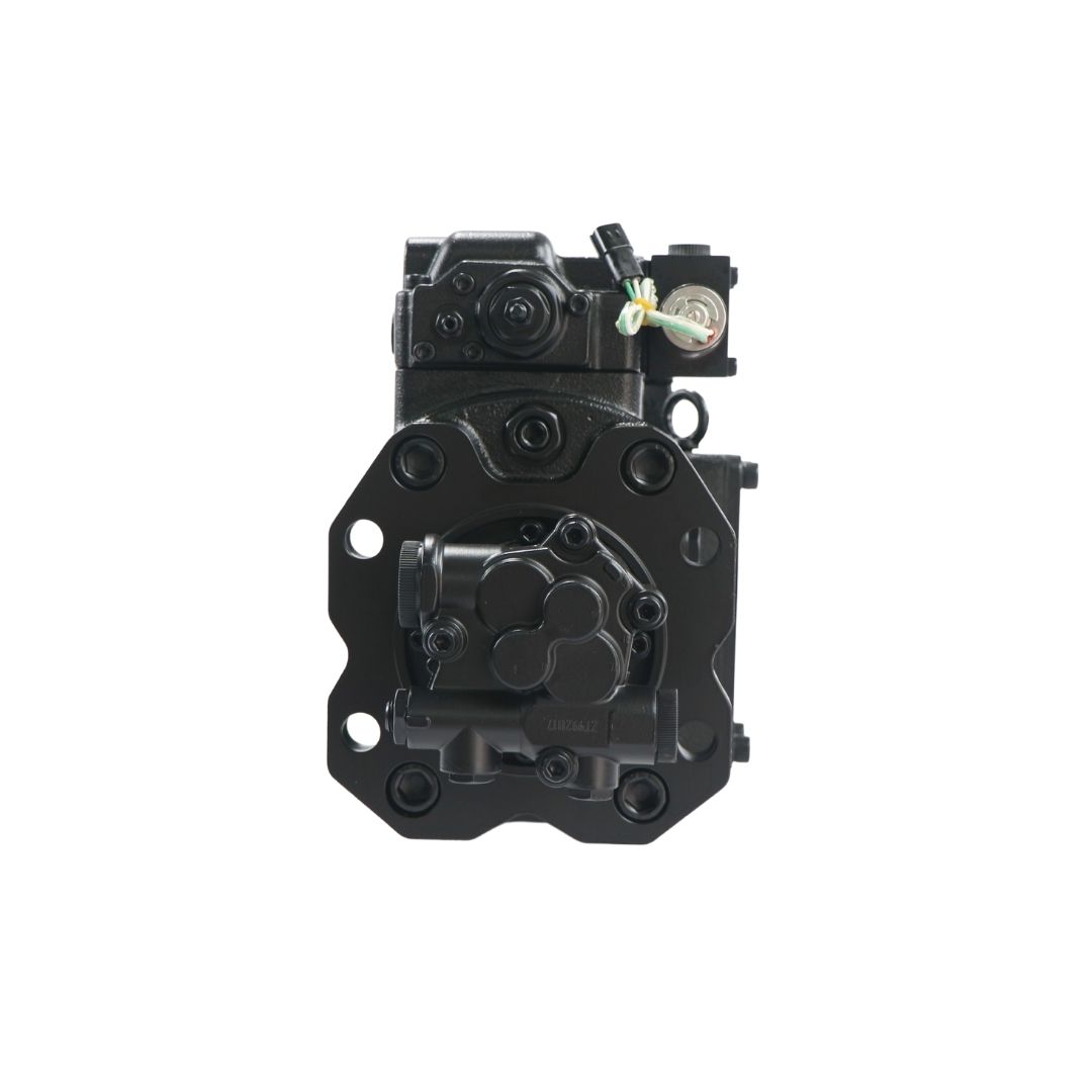 K3V63DTP Hydraulic Main Pump for Excavator KPM K3V112DT K3V140DT K5V140DT