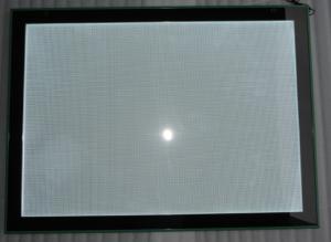 Quality School PC Panel Outdoor 47mm LGP A3 Snap Frames wholesale