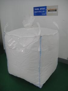 Quality Chemical polypropylene Industrial Bulk bags Standard FIBC Bags with PE liner wholesale