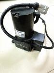 Shacman Truck Spare Parts Cabin Cab Lift Hydraulic Electric Pump Oil Pump Motor