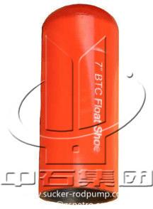 Quality Well Drilling Cement Float Equipment,Float Shoe Double Valve wholesale
