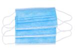 Waterproof Hanging Ear Disposable Triple Layer Face Mask