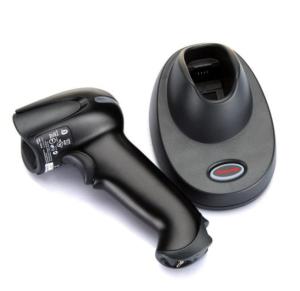 Quality QR Code Barcode Scanner For Retailing Honeywell Xenon 1900GSR 2D Flatbed Scanner wholesale