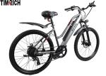 TM-KV-2660 Electric Mileage 31KM Electric Battery Powered Bike 26 Inch With