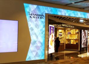 Quality Lightweigh P5 Outdoor LED Display Advertising / Retail LED display SMD 3528 wholesale