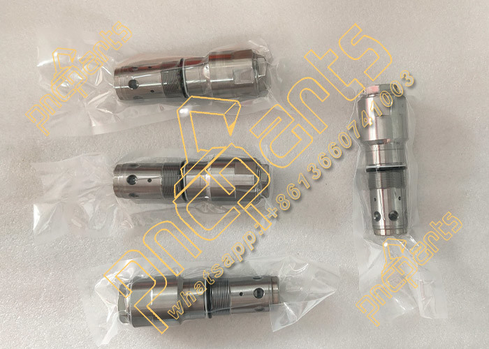 4469527 Relief Valve Aftermarket OEM For Hitachi ZX450-3 Swing Motor