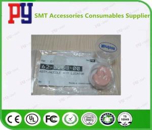 Quality Asymtek 62-0258-00 392435 ASSY, NEEDLE X-Y Locator SMT Spare Parts wholesale