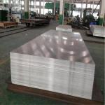 0.1mm Rustproof Aluminum Sheet Plates 1060 Mirror Finish Sheet