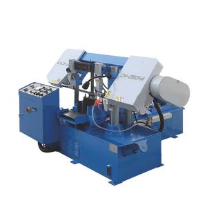 Quality CHENLONG CH-280HA Horizontal Metal Band Saw Machine wholesale