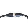 Buy cheap Customized Waterproof Connector Cable Assemblies M16 For Garden Light from wholesalers