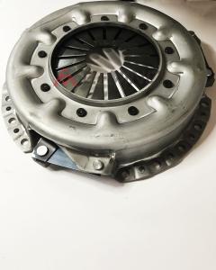 Quality DS255*12 Holes D8-ZL 290mm Clutch Disk Assembly Forland Foton QB 4100 BJ1041 wholesale