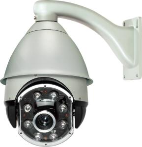 Quality LED-Array IR High Speed Dome STD-8080T wholesale