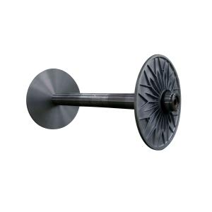 Quality Itema Beam Of Loom Workers Textile Machinery Parts Manufacturer wholesale