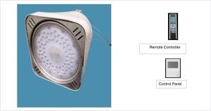 Quality 100W Light Fixture Hoist 25m wholesale
