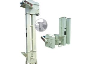 Quality Agriculture Food Grade Heavy Duty 50T Rice Mill Conveyor wholesale